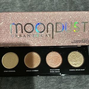 UD Moondust palette